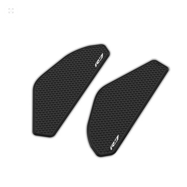 Yamaha Yamaha Tank Side Grip Pads R7